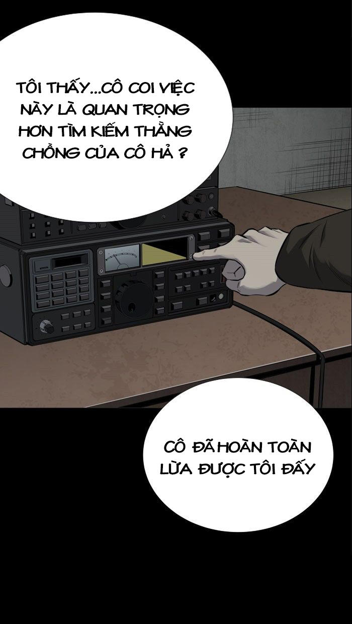 Hive - Chương 95 - Trang 59