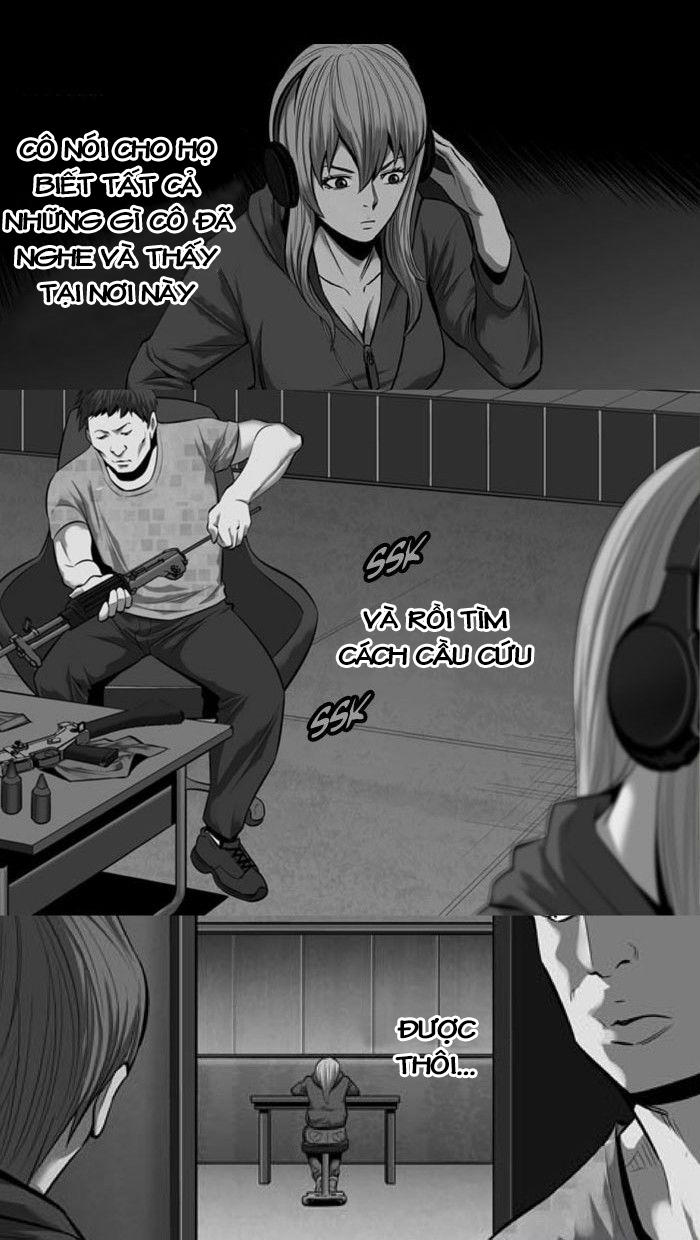 Hive - Chương 95 - Trang 60
