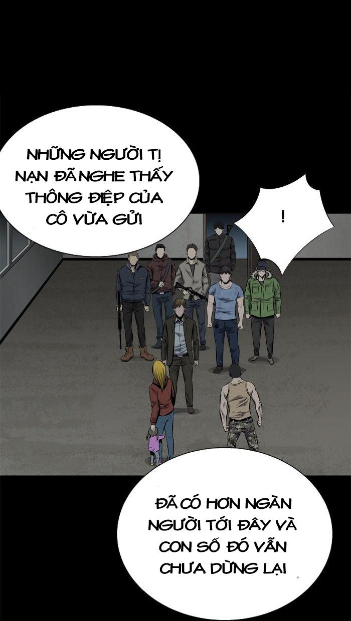 Hive - Chương 95 - Trang 61