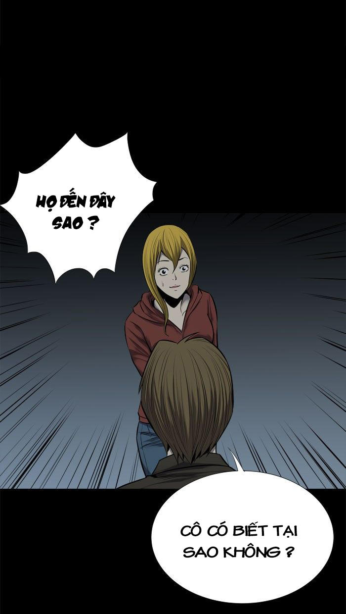 Hive - Chương 95 - Trang 62