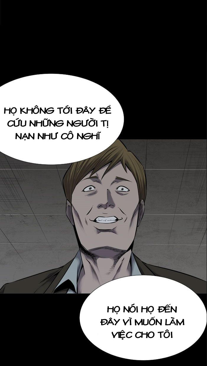 Hive - Chương 95 - Trang 63