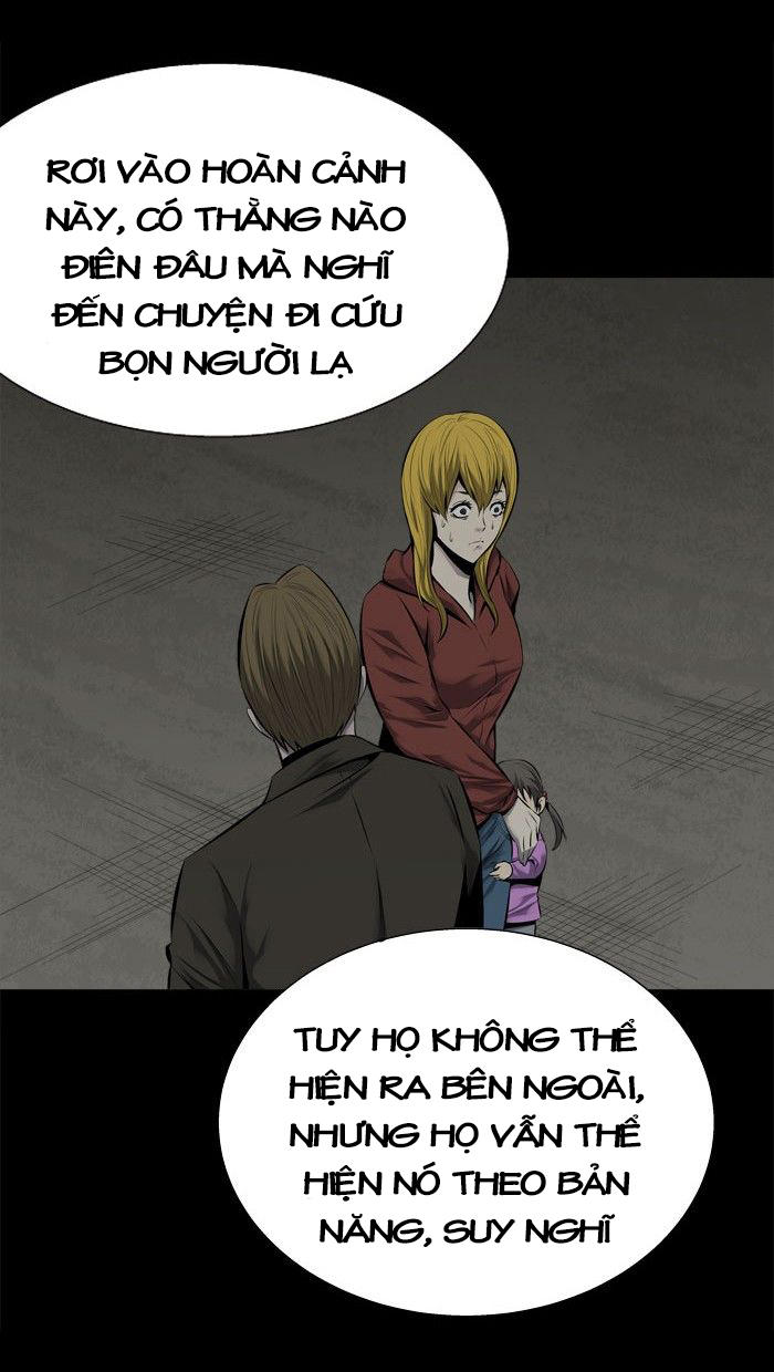 Hive - Chương 95 - Trang 68