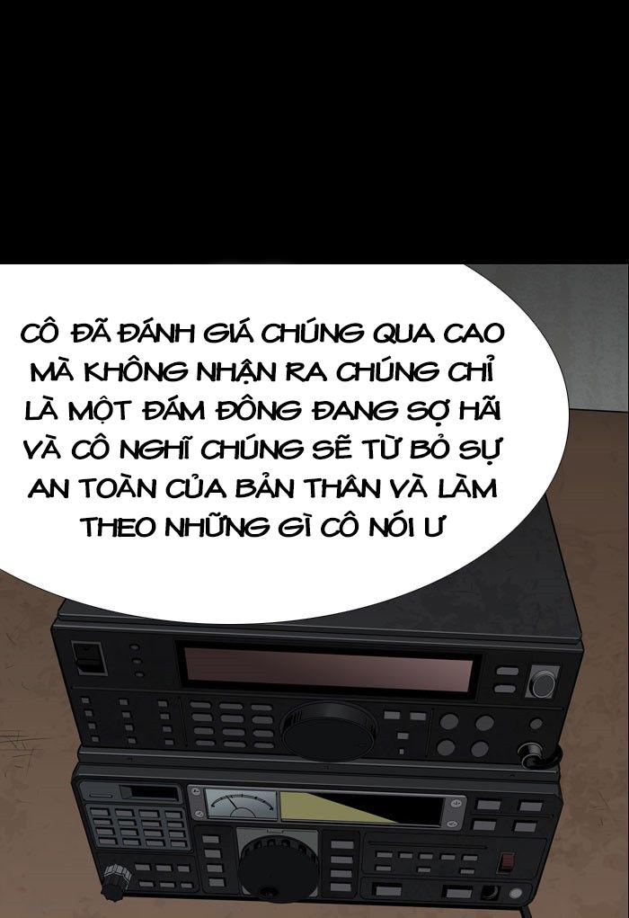 Hive - Chương 95 - Trang 69