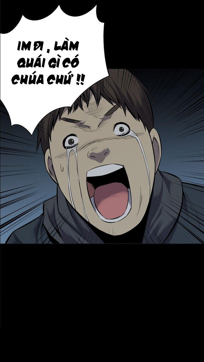 Hive - Chương 95 - Trang 8