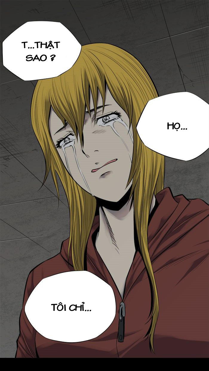Hive - Chương 95 - Trang 73