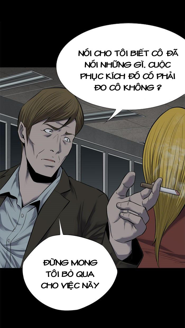 Hive - Chương 95 - Trang 74