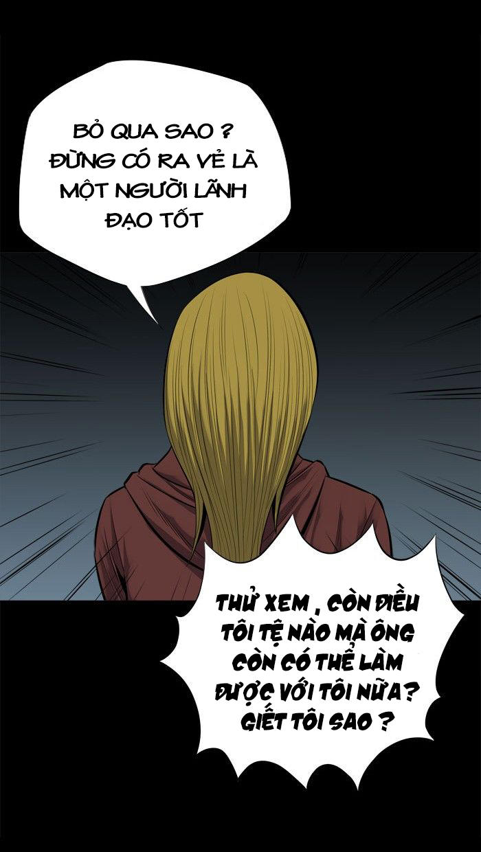 Hive - Chương 95 - Trang 75