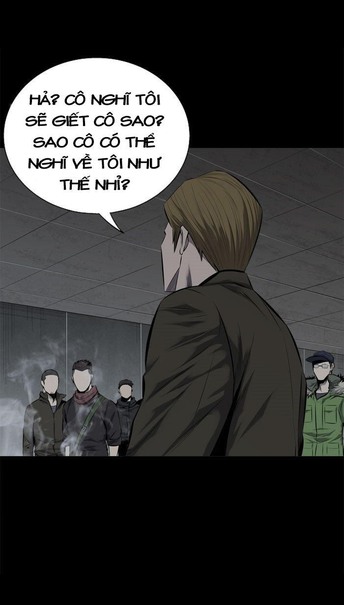 Hive - Chương 95 - Trang 76