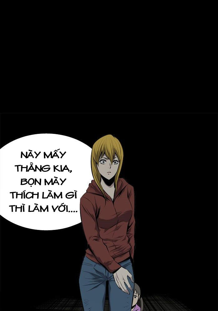 Hive - Chương 95 - Trang 78