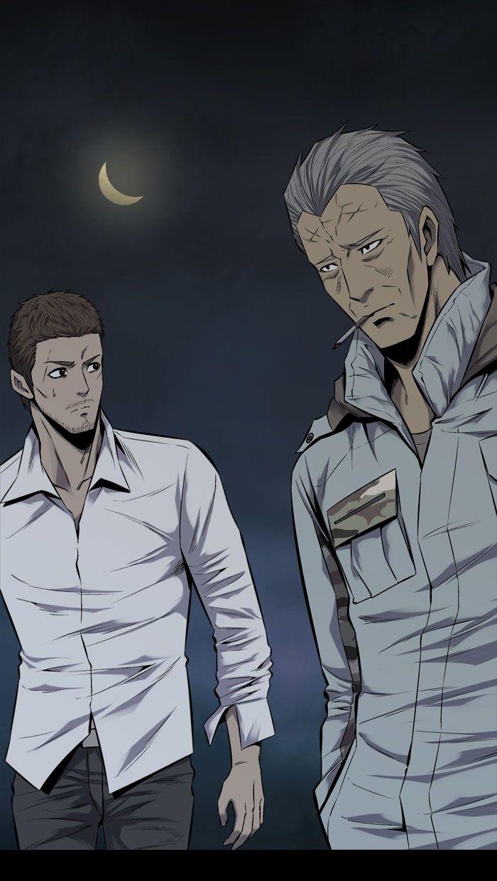 Hive - Chương 95 - Trang 9