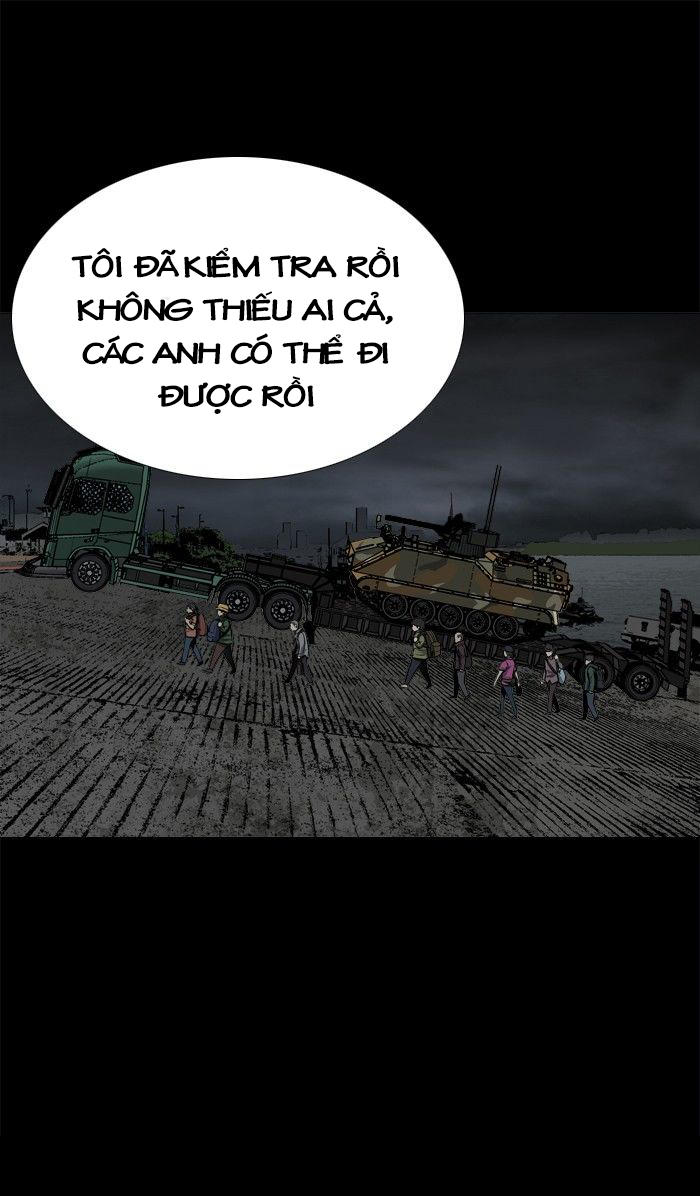 Hive - Chương 95 - Trang 10