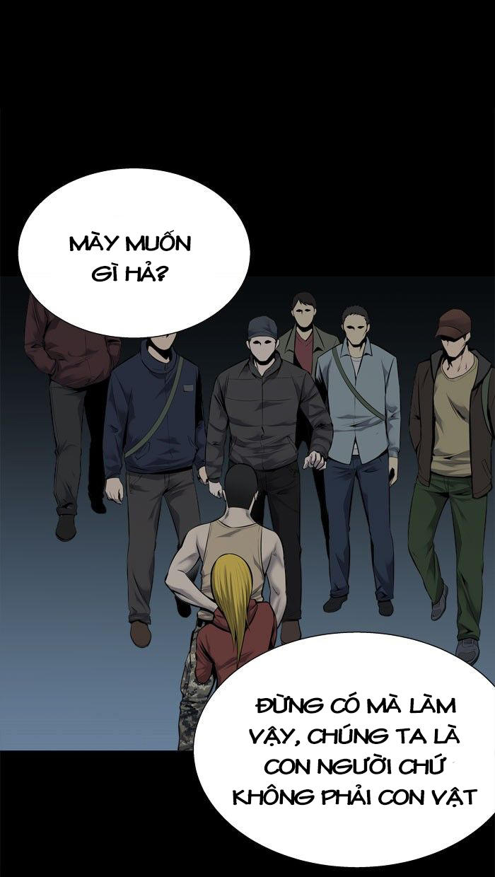 Hive - Chương 96 - Trang 11