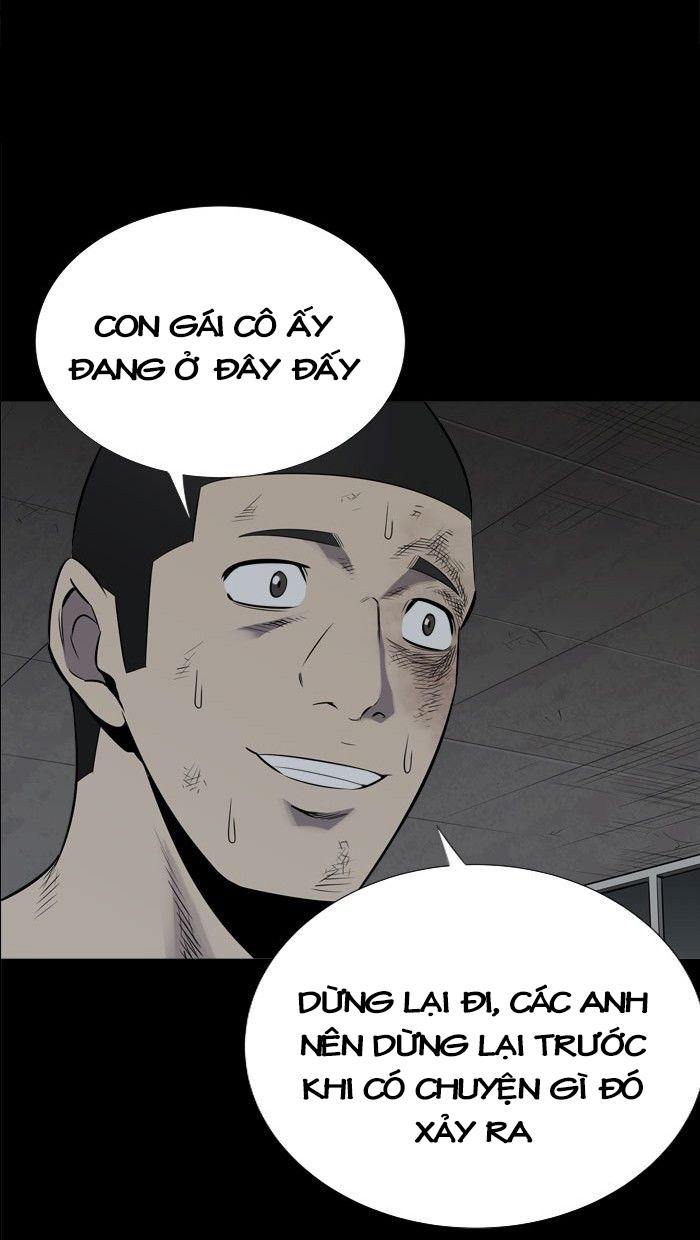 Hive - Chương 96 - Trang 12