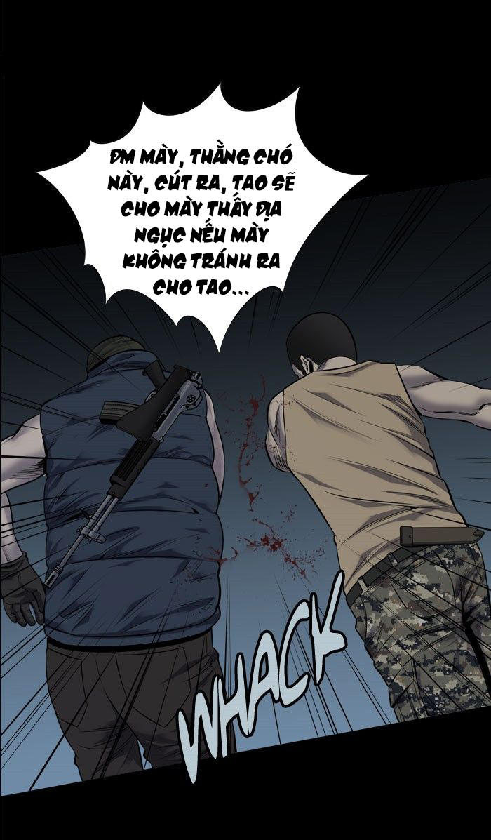 Hive - Chương 96 - Trang 13