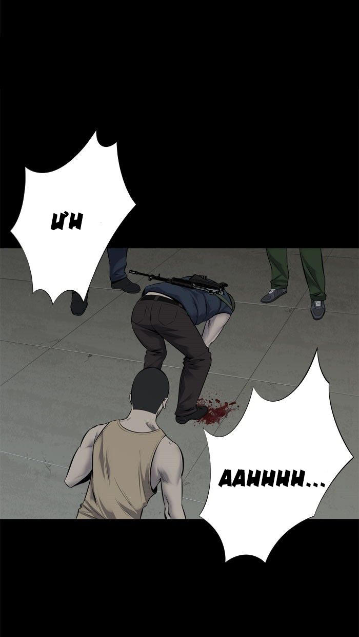 Hive - Chương 96 - Trang 14