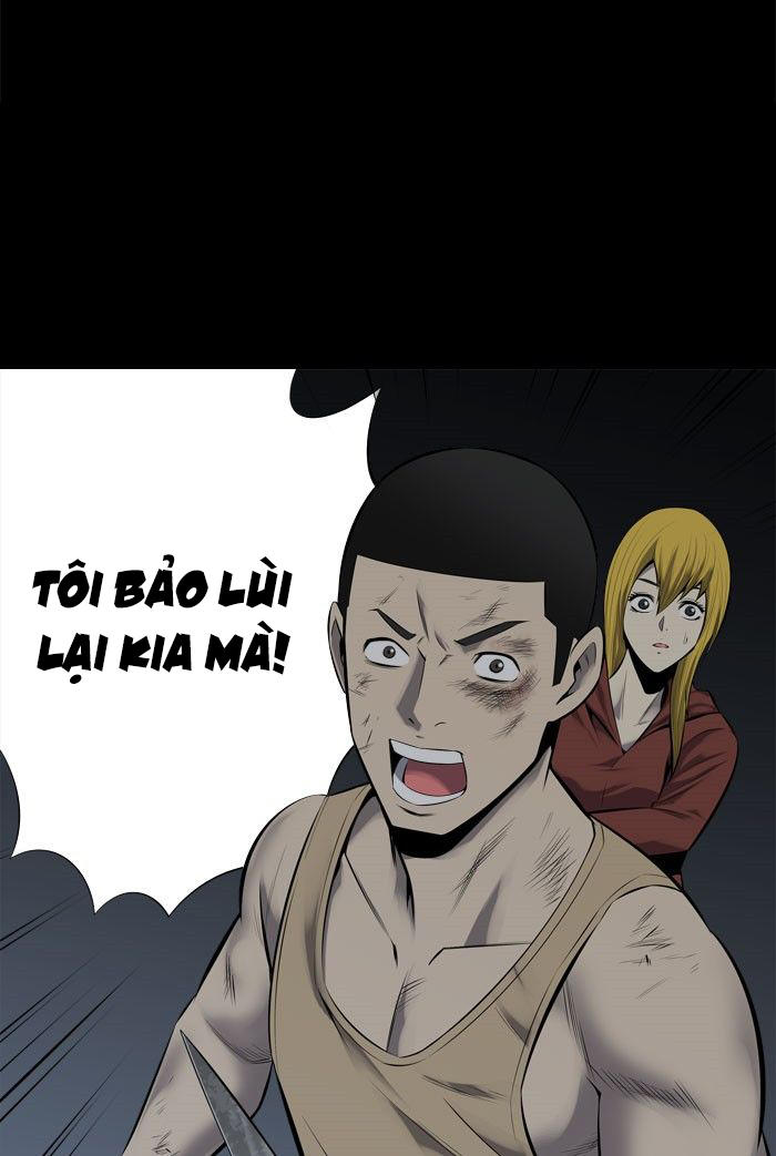 Hive - Chương 96 - Trang 15