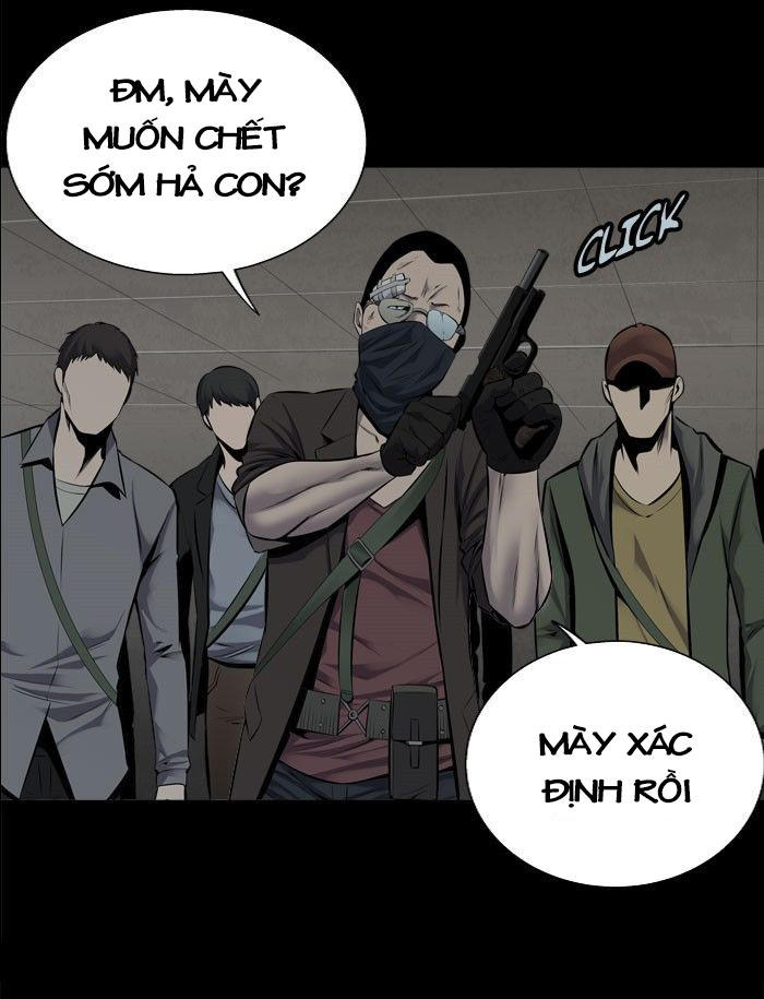 Hive - Chương 96 - Trang 17