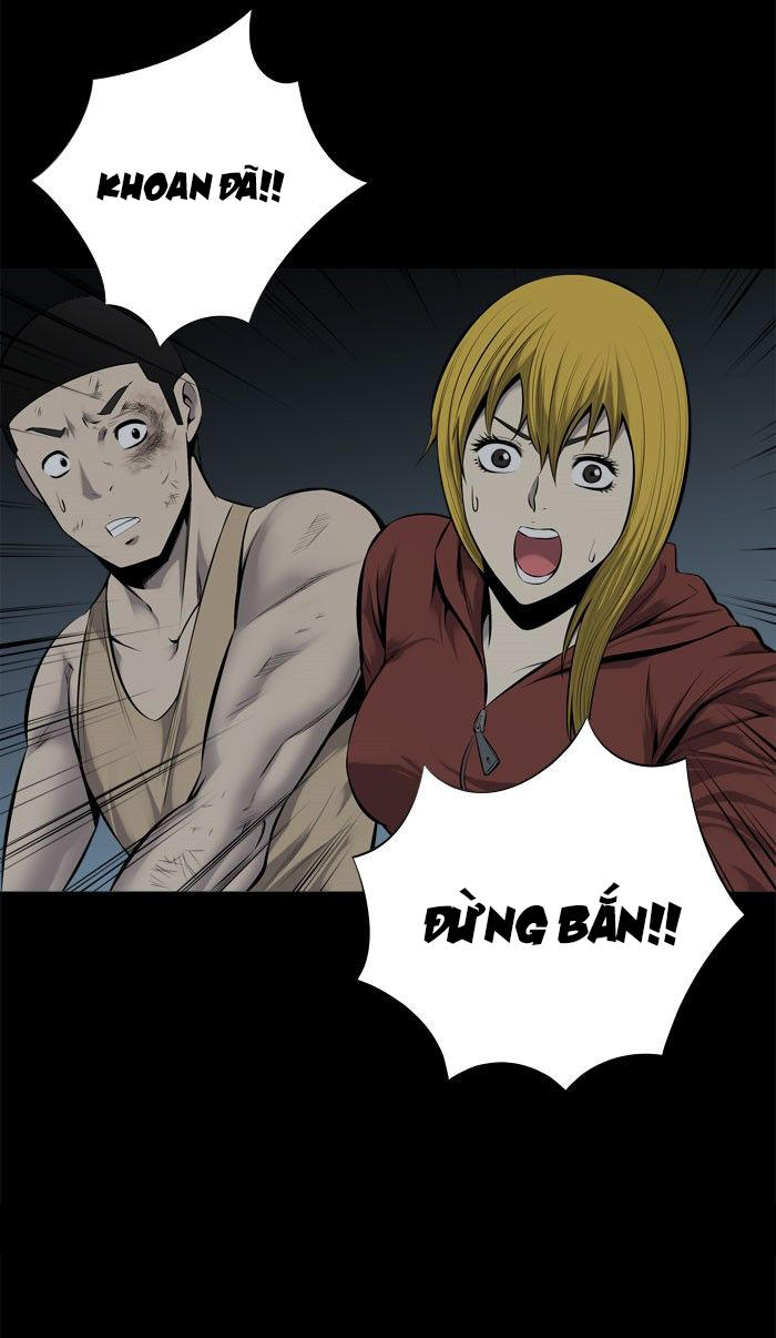 Hive - Chương 96 - Trang 18