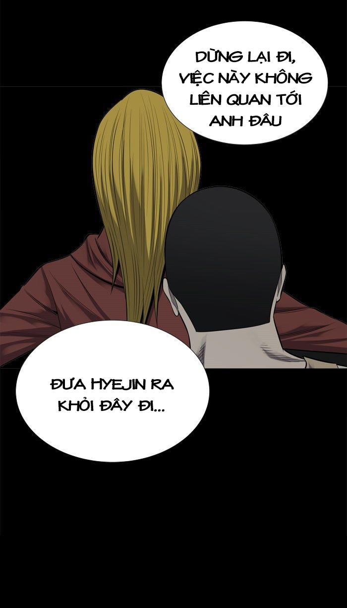 Hive - Chương 96 - Trang 19