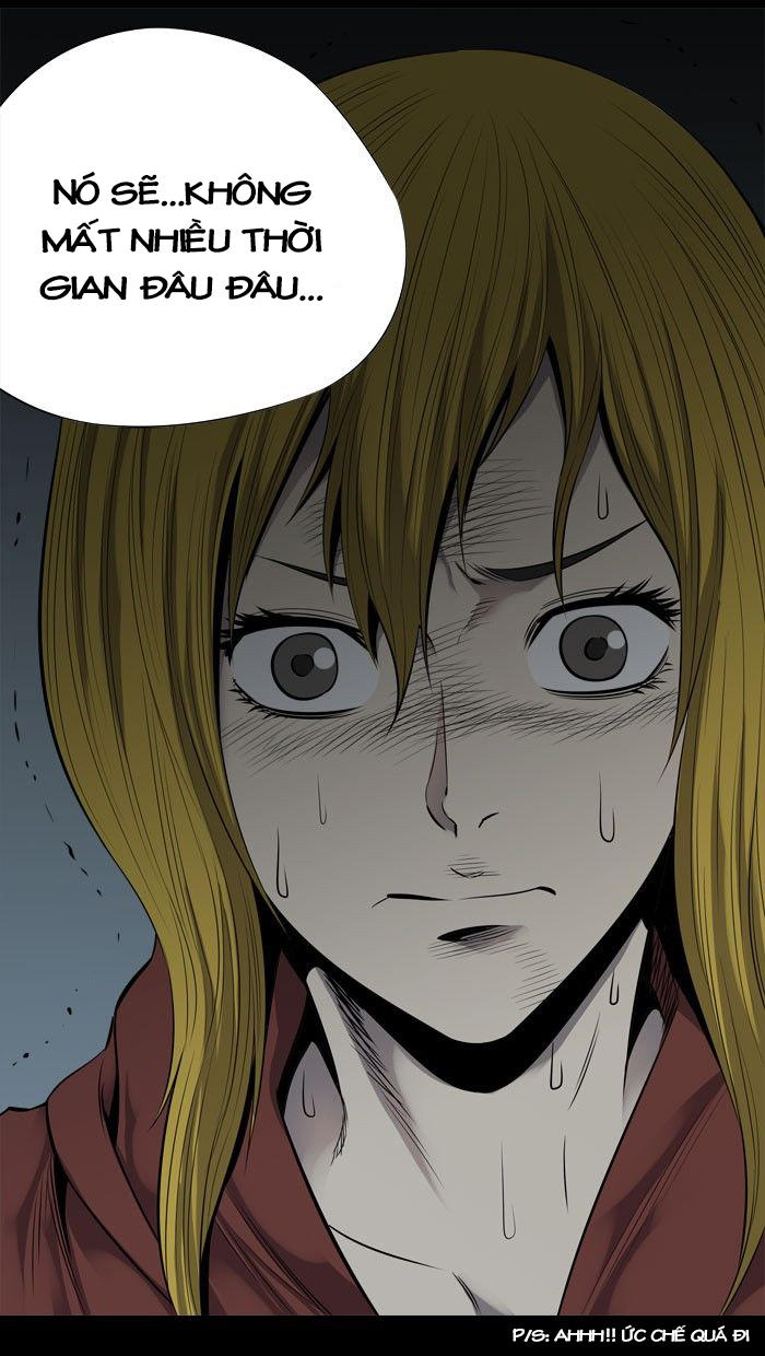 Hive - Chương 96 - Trang 20