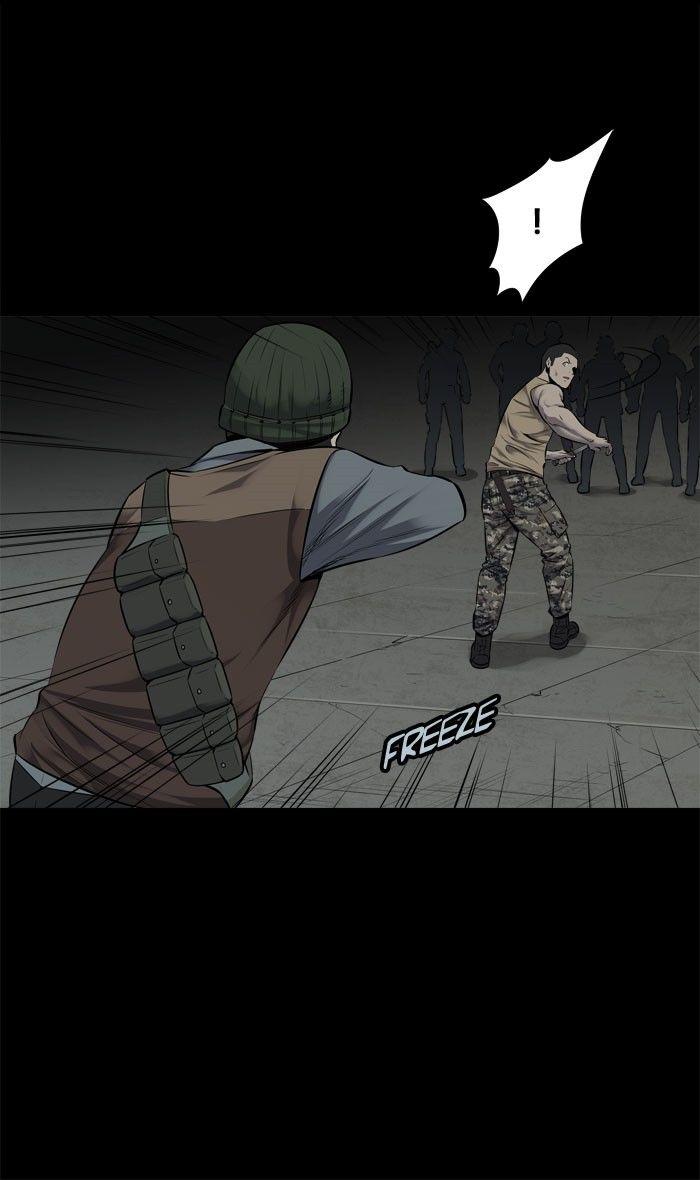 Hive - Chương 96 - Trang 22