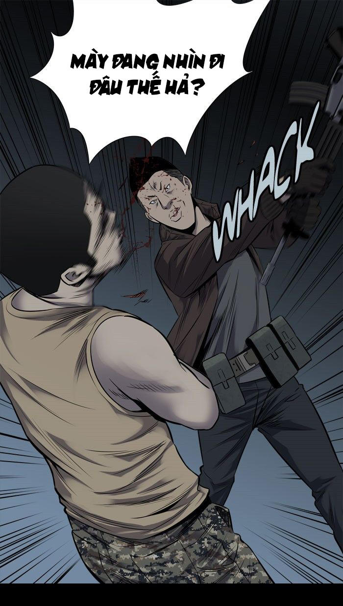 Hive - Chương 96 - Trang 23