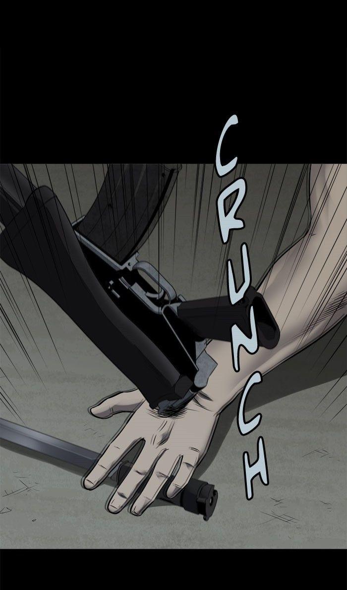 Hive - Chương 96 - Trang 24