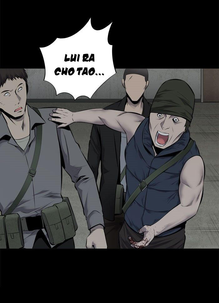 Hive - Chương 96 - Trang 27