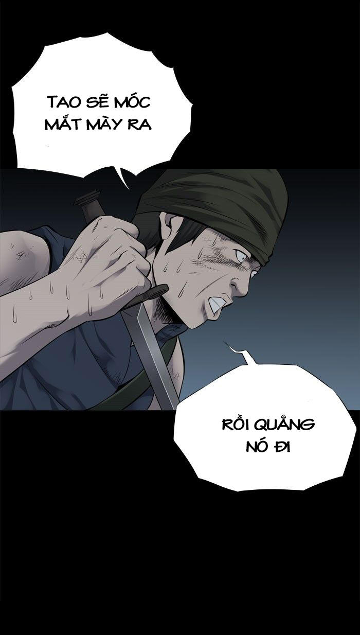 Hive - Chương 96 - Trang 29