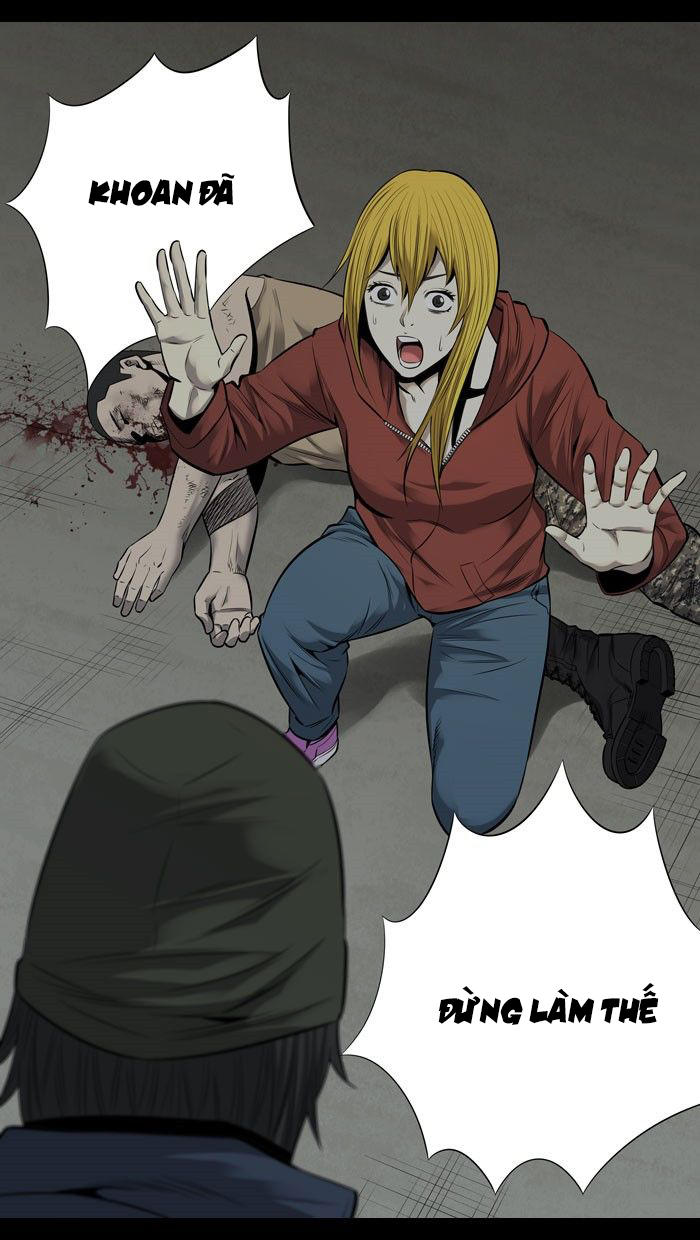 Hive - Chương 96 - Trang 30