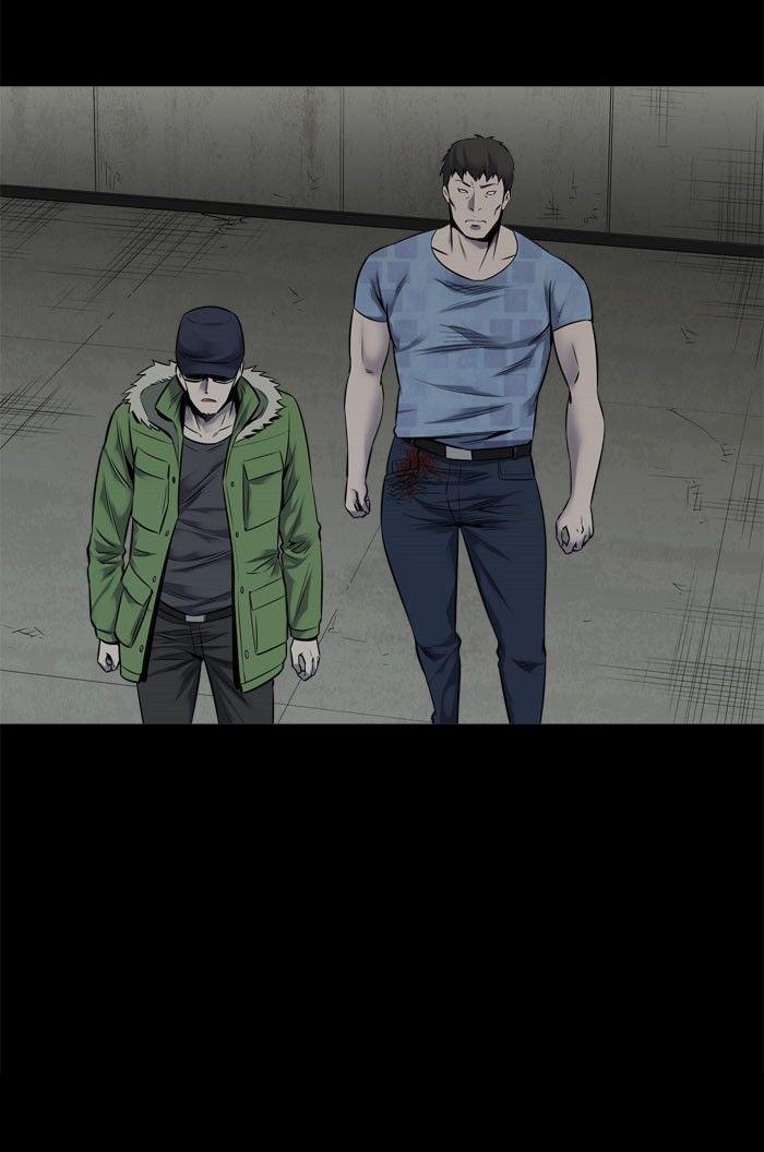 Hive - Chương 96 - Trang 35