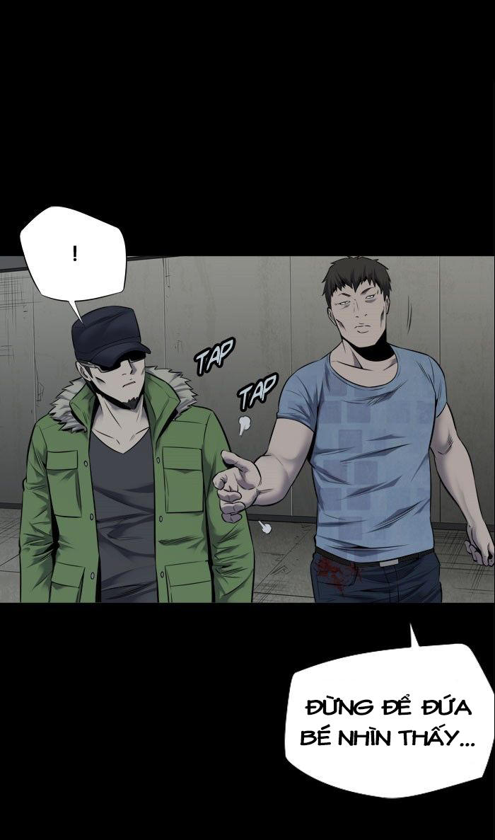 Hive - Chương 96 - Trang 37