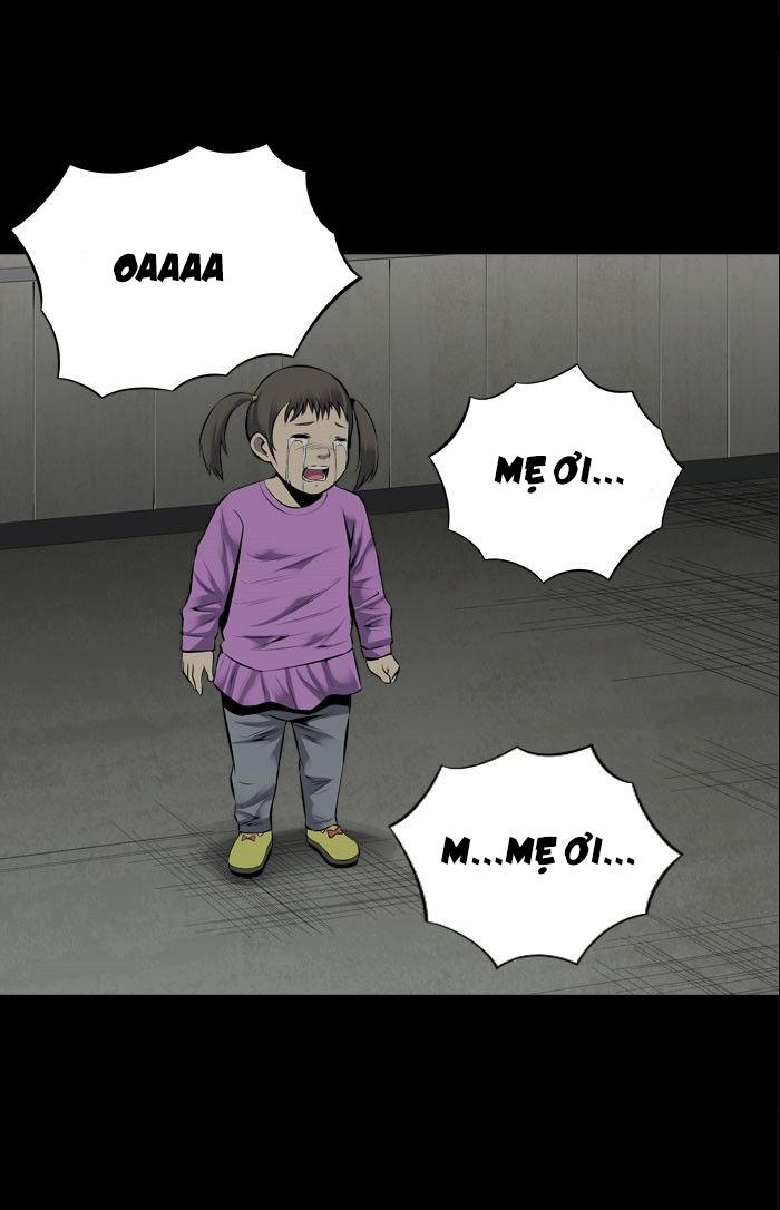 Hive - Chương 96 - Trang 38