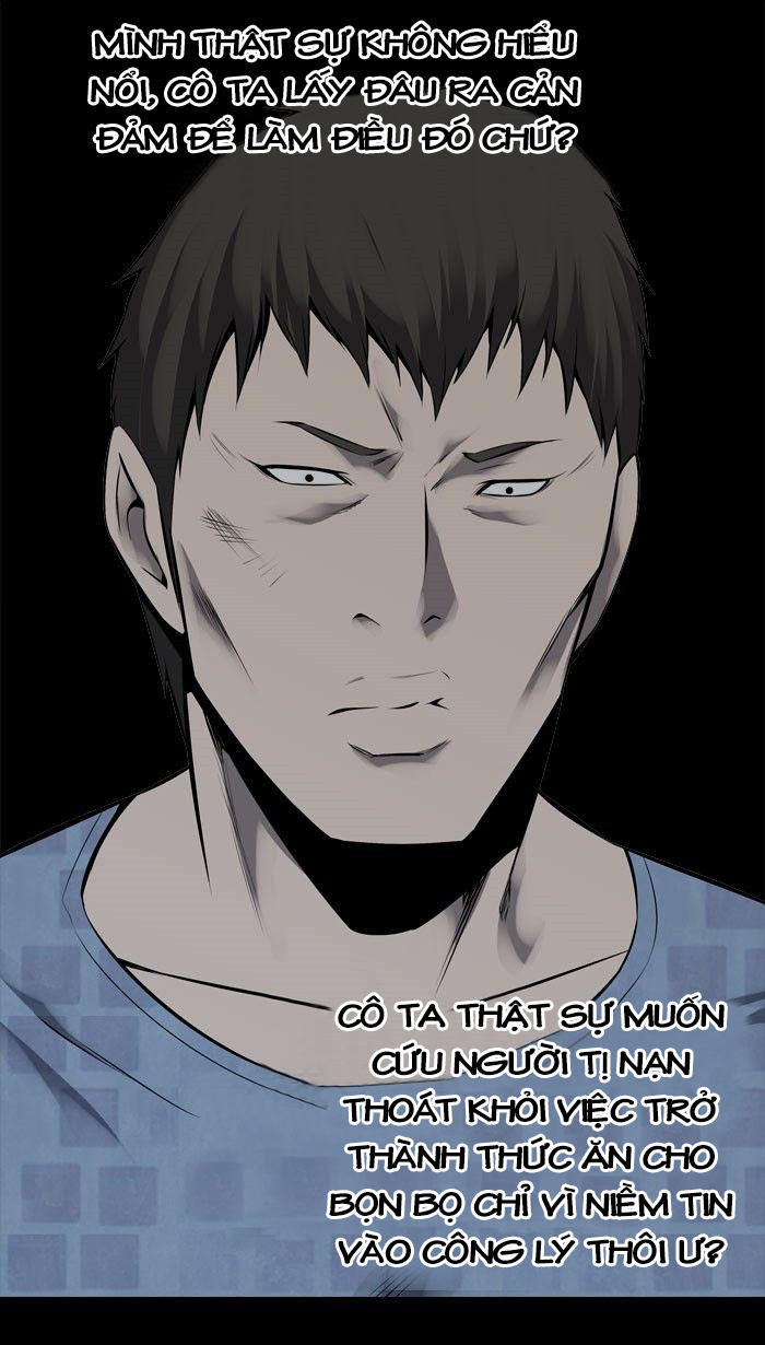 Hive - Chương 96 - Trang 40