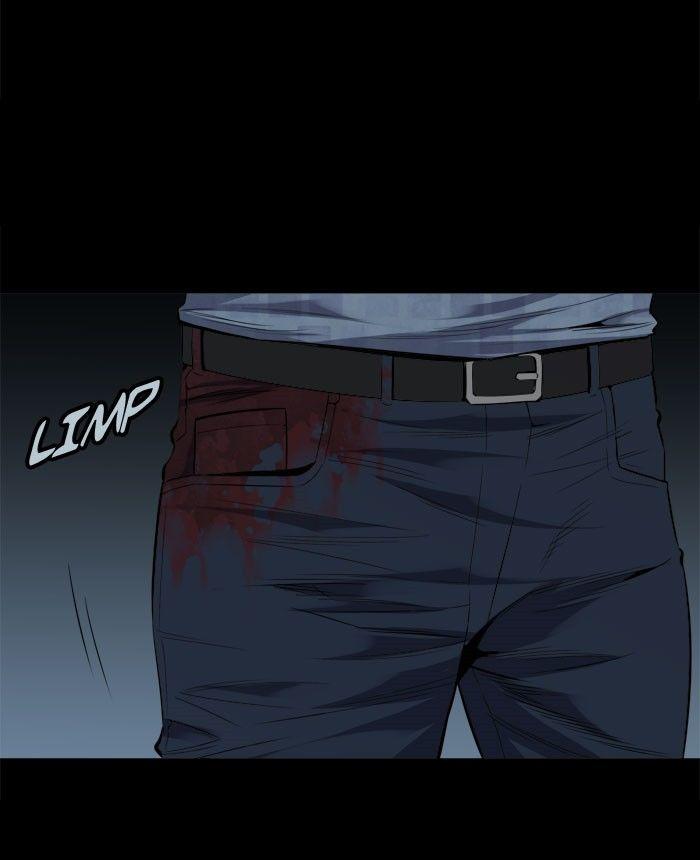 Hive - Chương 96 - Trang 5