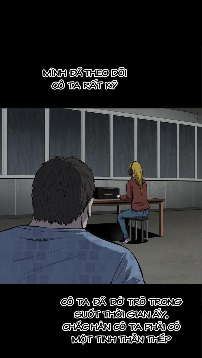 Hive - Chương 96 - Trang 41