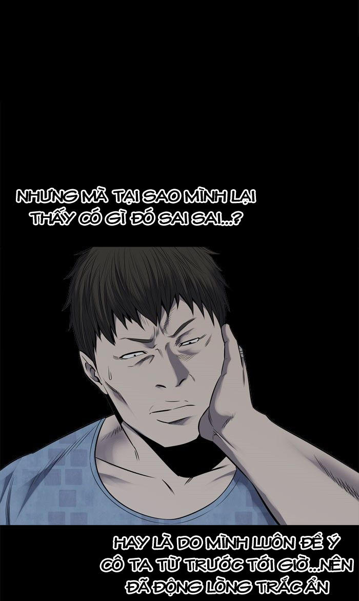 Hive - Chương 96 - Trang 42