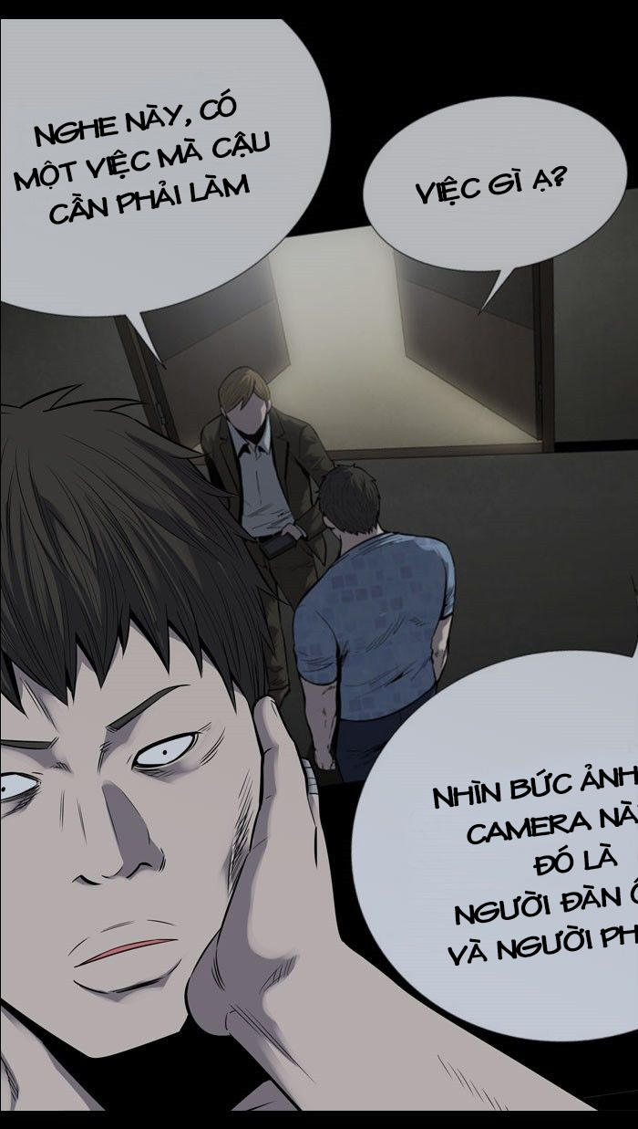 Hive - Chương 96 - Trang 45