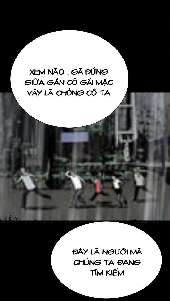 Hive - Chương 96 - Trang 46