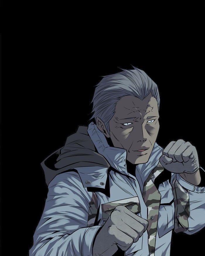 Hive - Chương 96 - Trang 47