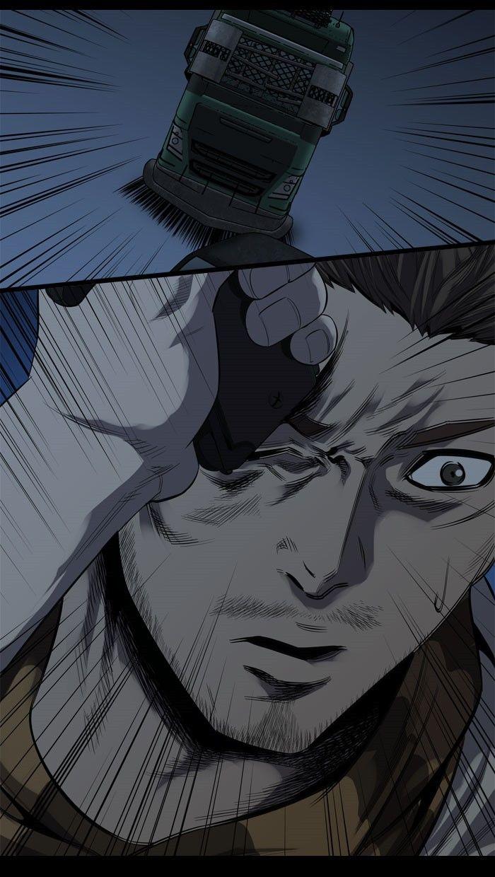 Hive - Chương 96 - Trang 49