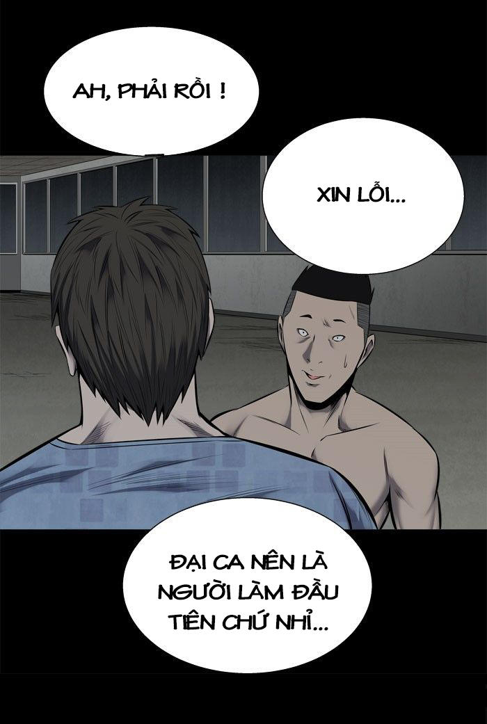 Hive - Chương 96 - Trang 53