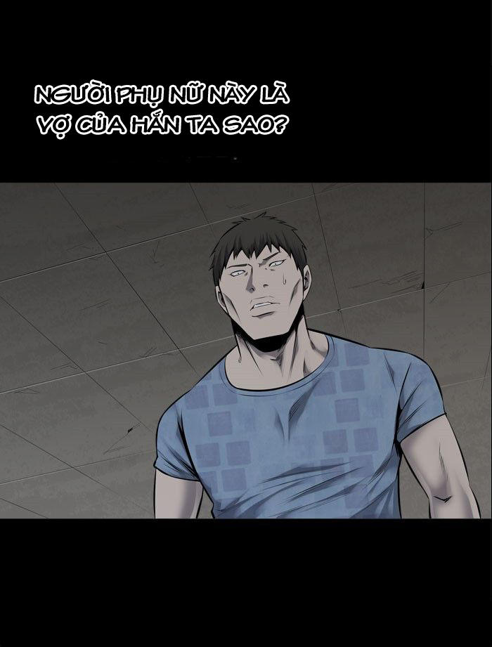 Hive - Chương 96 - Trang 54