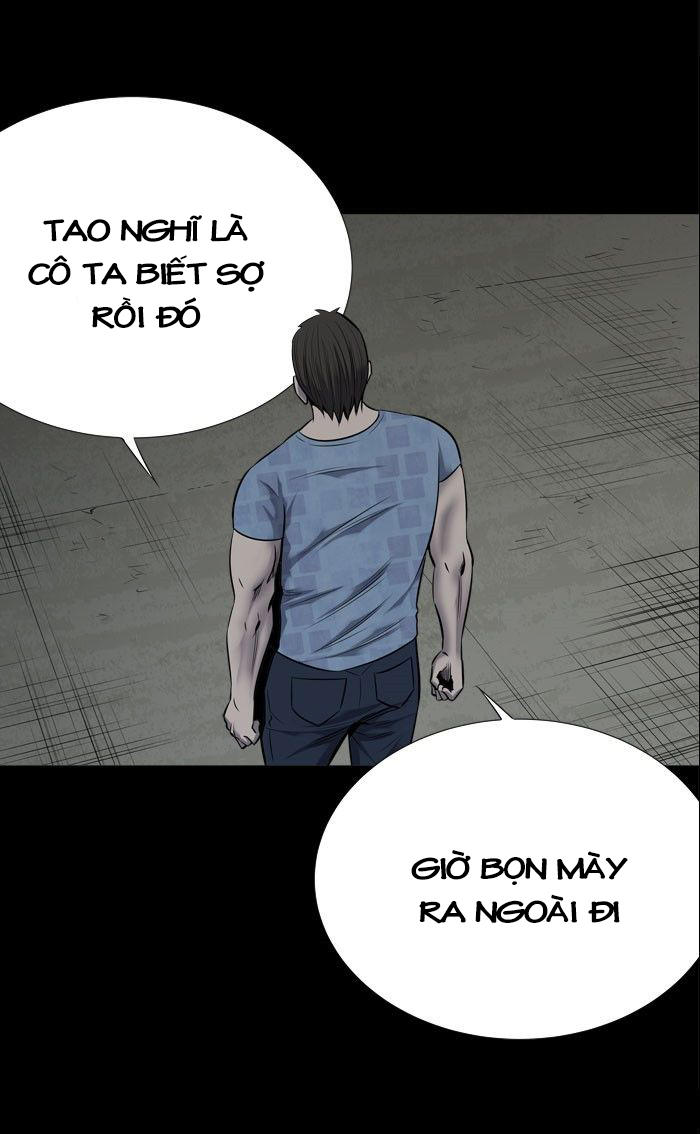 Hive - Chương 96 - Trang 56