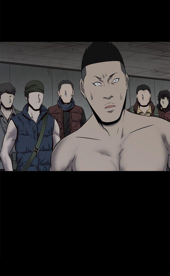 Hive - Chương 96 - Trang 58