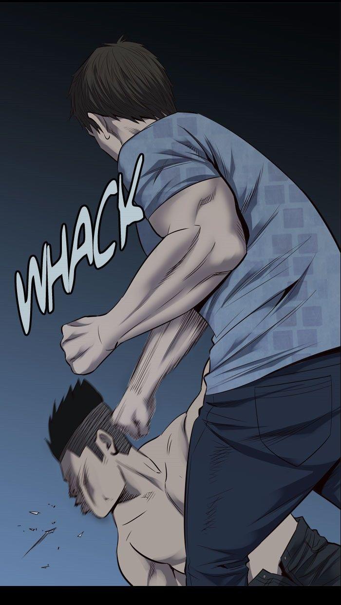 Hive - Chương 96 - Trang 59