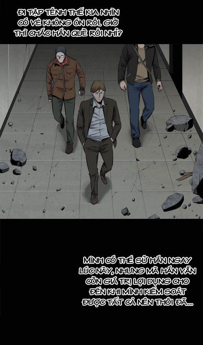 Hive - Chương 96 - Trang 7