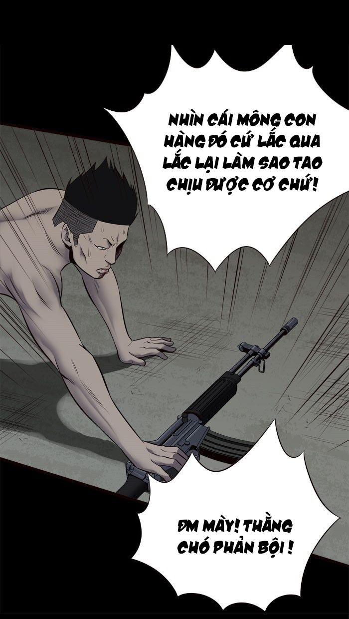 Hive - Chương 96 - Trang 61