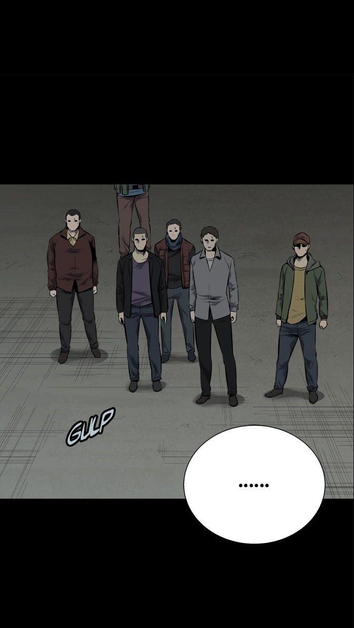 Hive - Chương 96 - Trang 67