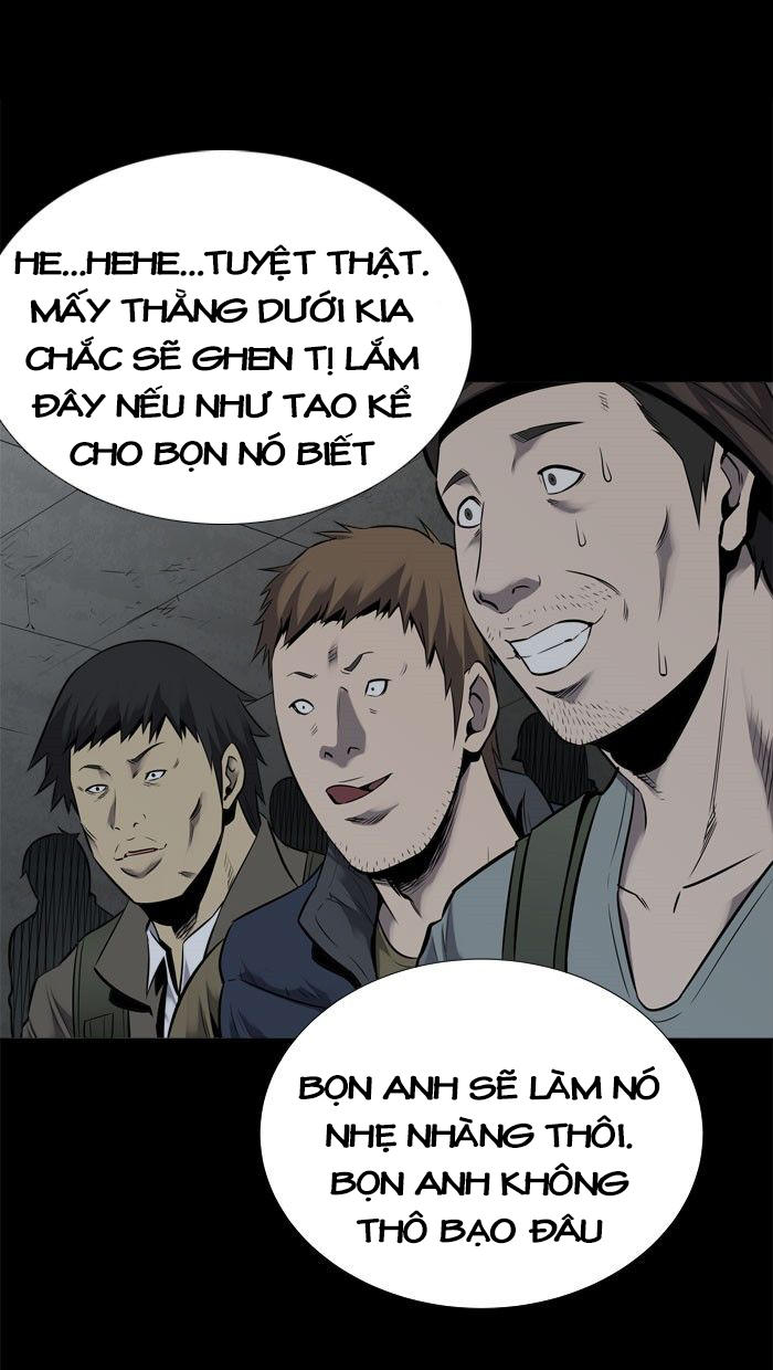 Hive - Chương 96 - Trang 8